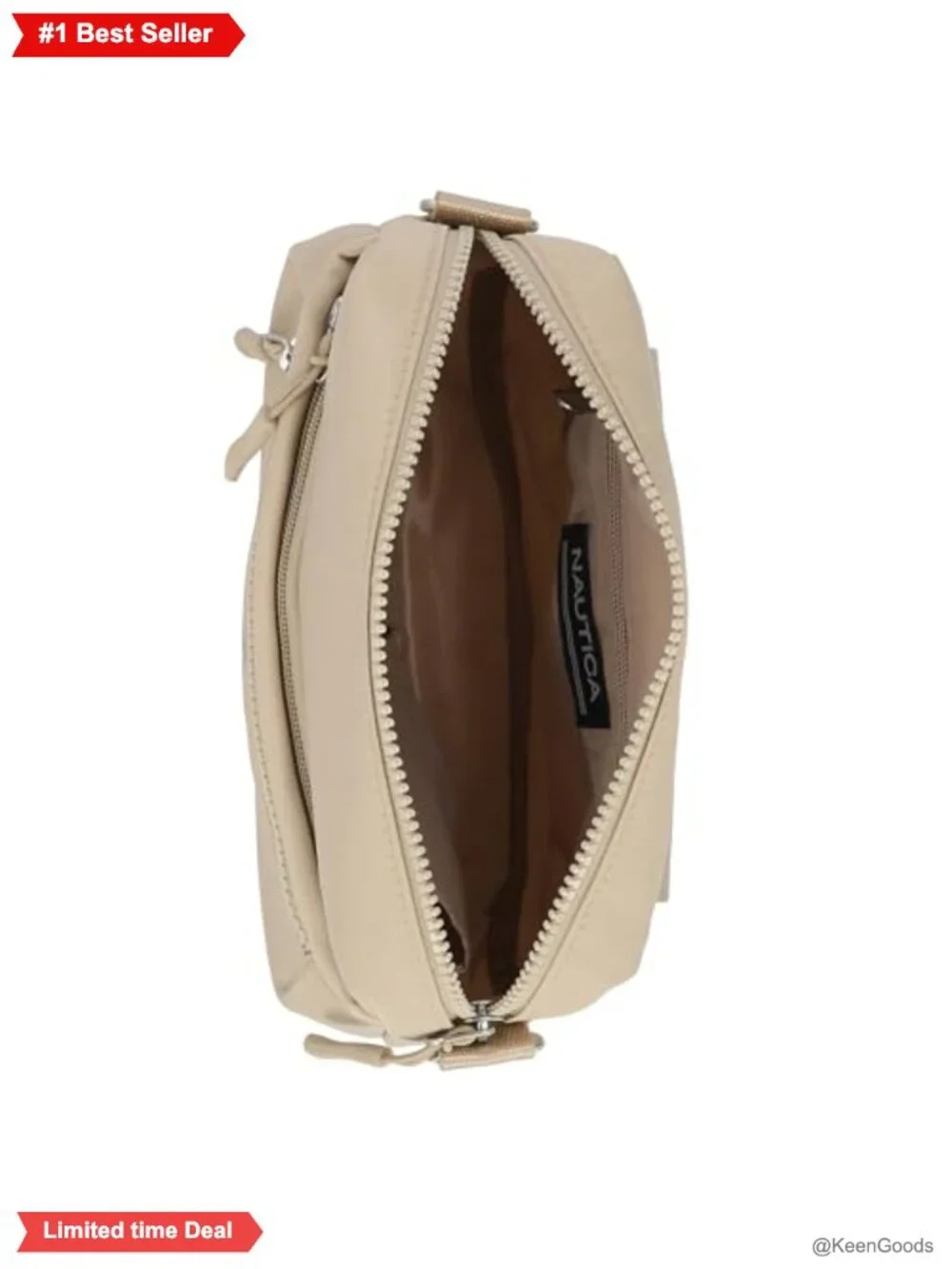 N/A crossbody belt